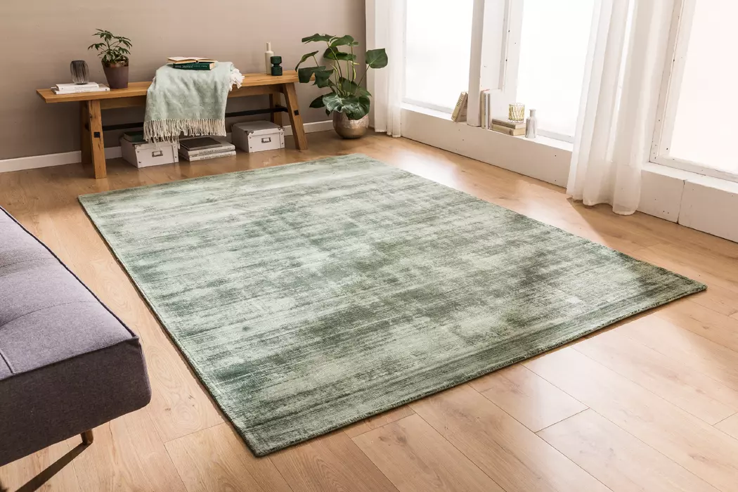 Webteppich Milano 140 x 195 cm