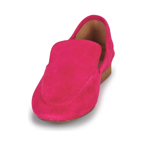 JB Martin - FESTA - Velours fuchsia