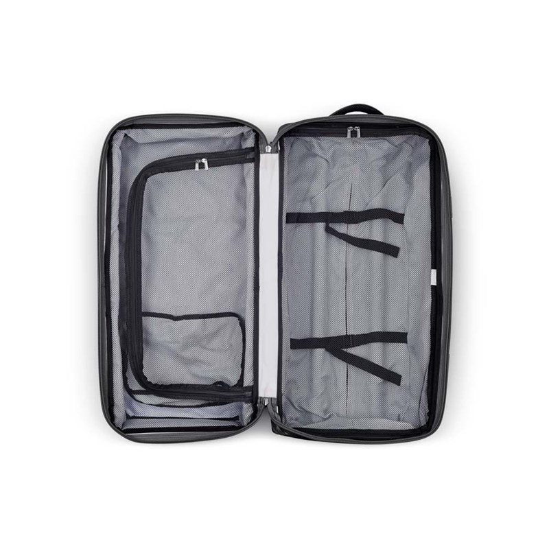 Delsey<br>Rejsetaske Raspail Str M