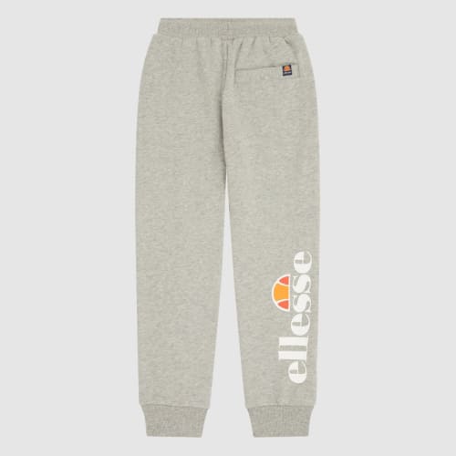 Pantalon Jogging Enfant Colino S3E08579 Gris Chiné