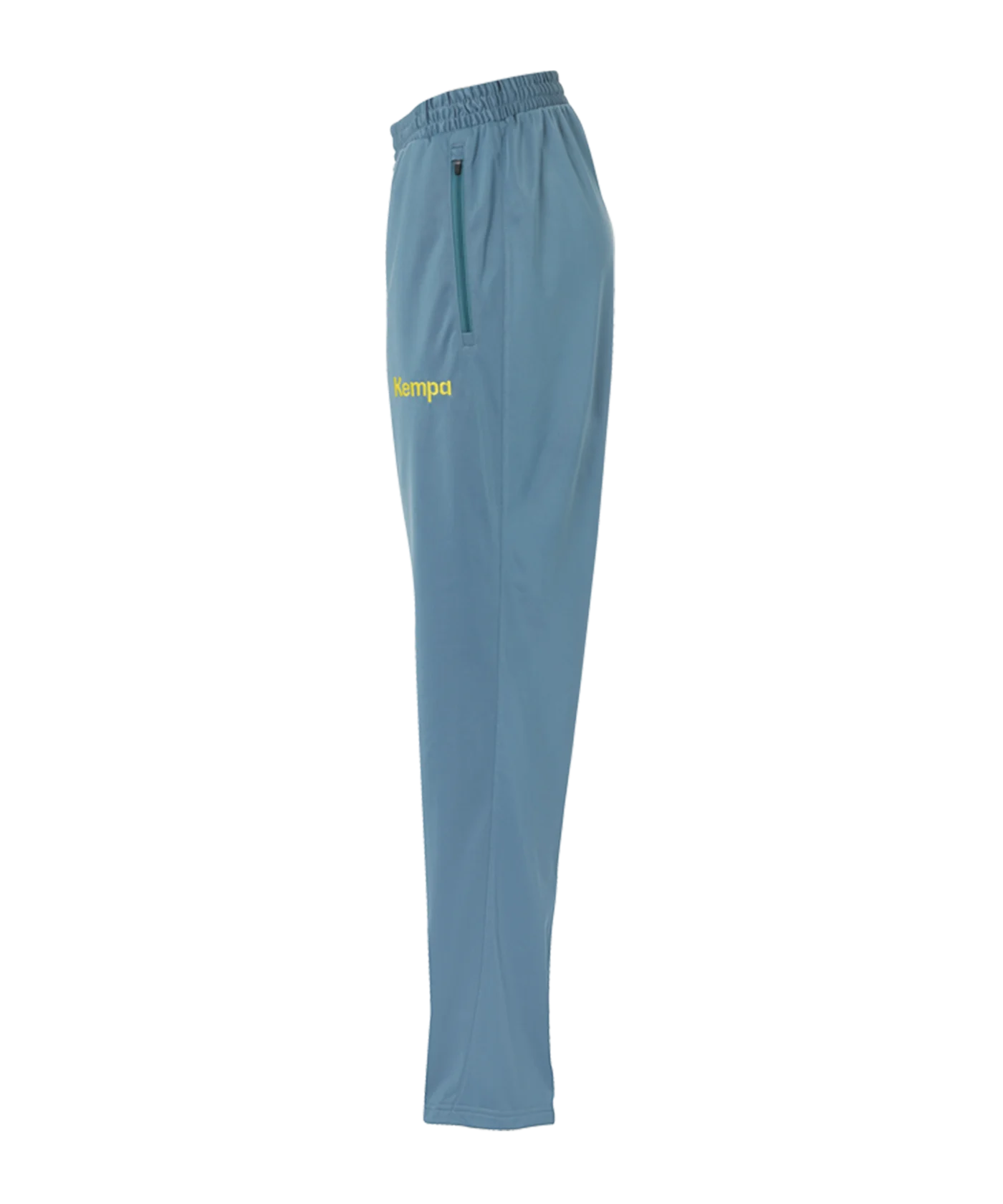 Kempa Emotion 2.0 Hose lang Damen Hellblau F03