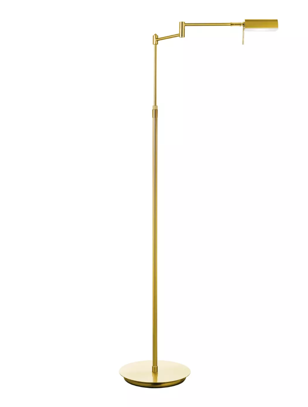 LED-Stehlampe Graz