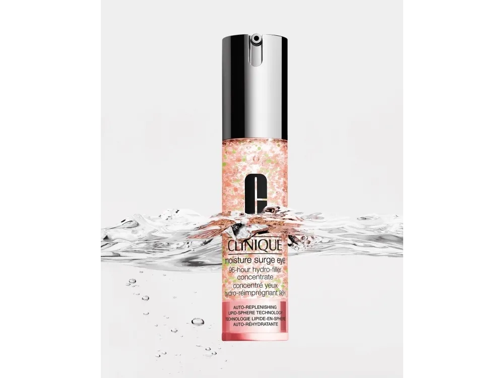 Clinique Moisture Surge Eye 96-H Hydro-Filler Concentrate 15 ml