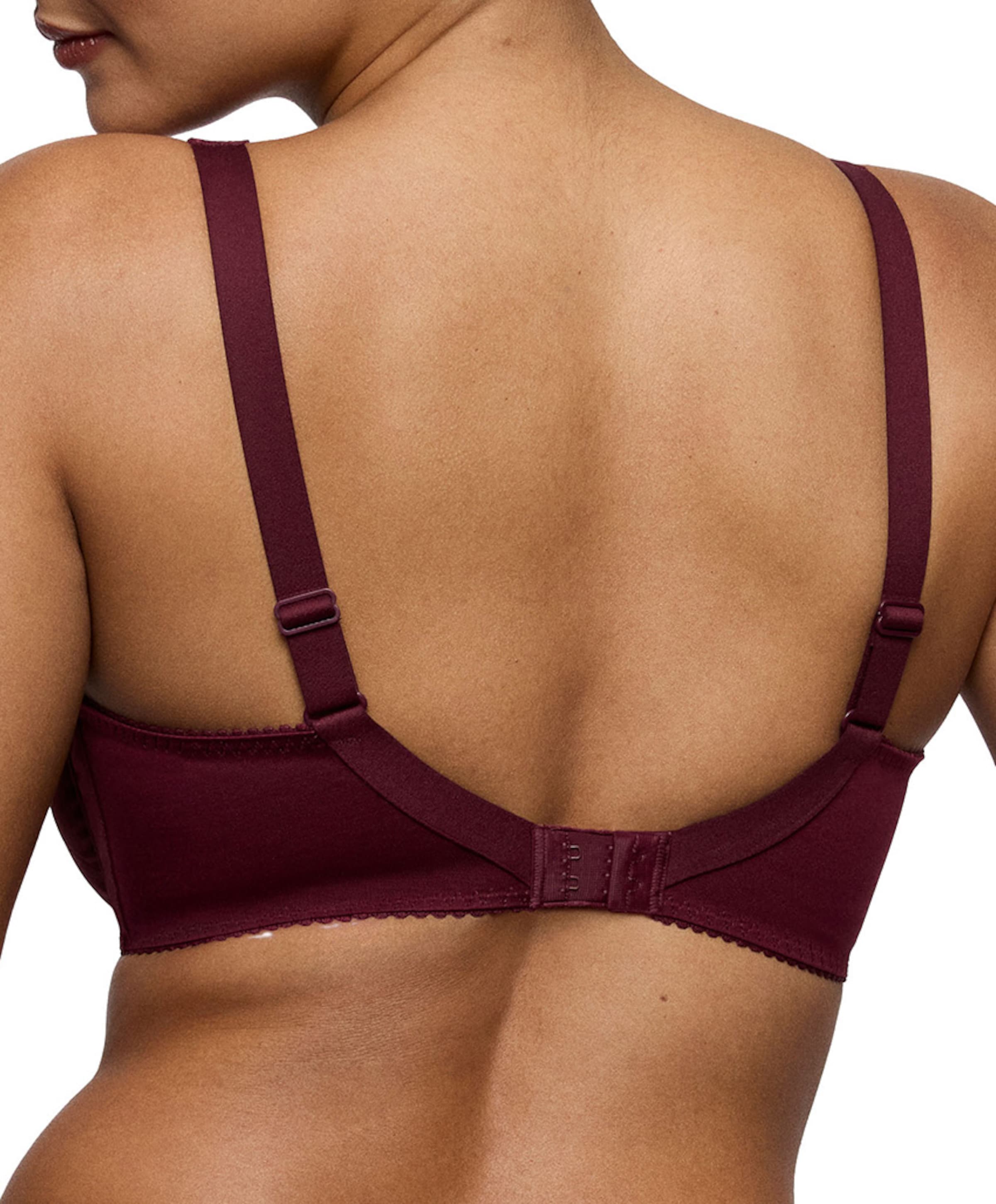 PrimaDonna Dames bh bordeaux