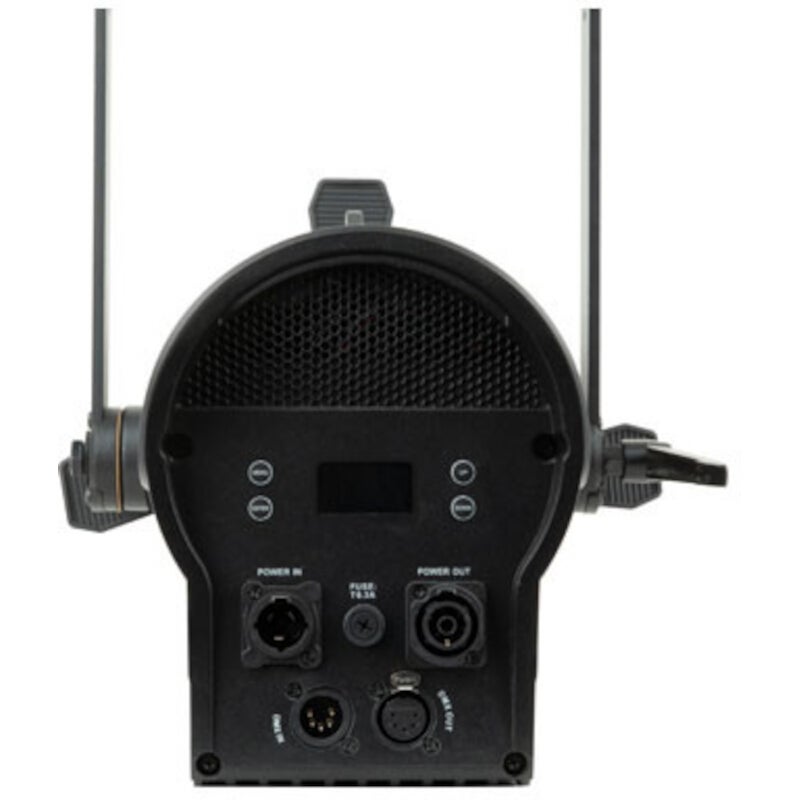 Showtec Performer Profile 700 Q6 theater- en studiospot