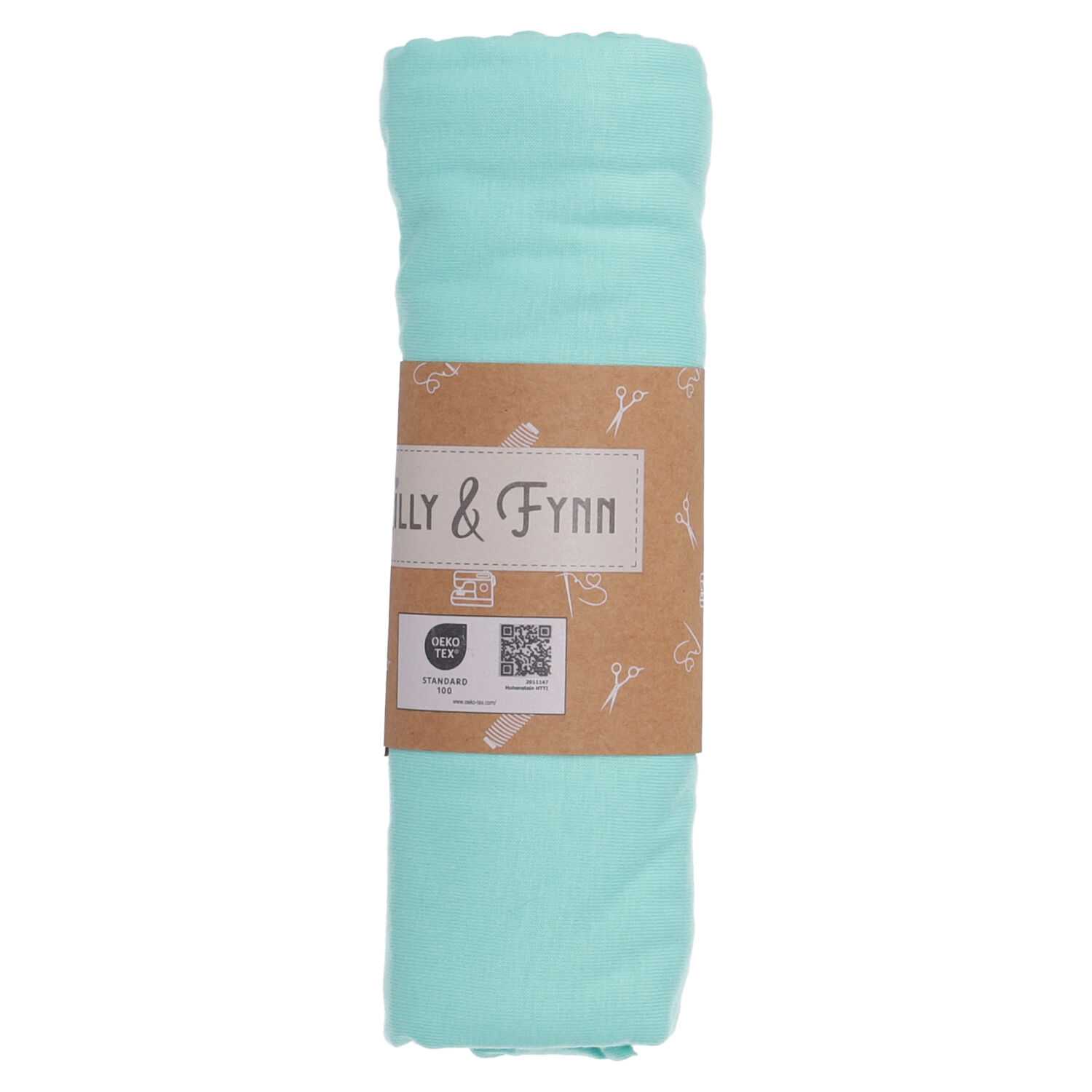 Jerseystoff ocean uni
