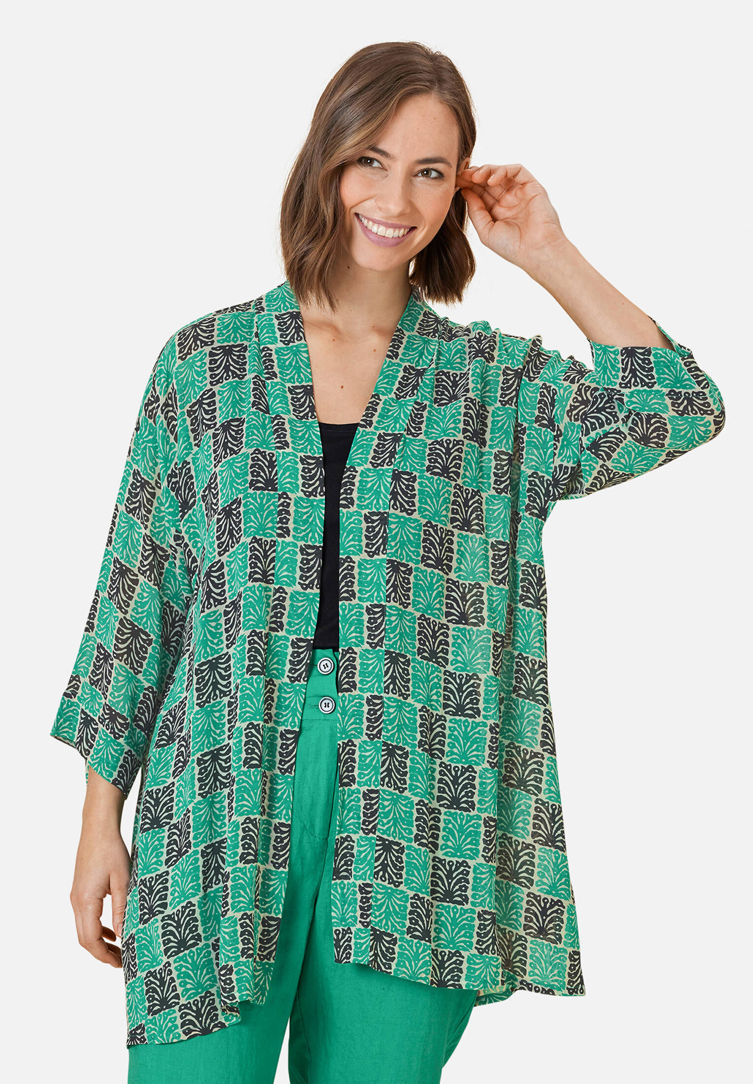 MASAI| Damen Jacke Josslyn