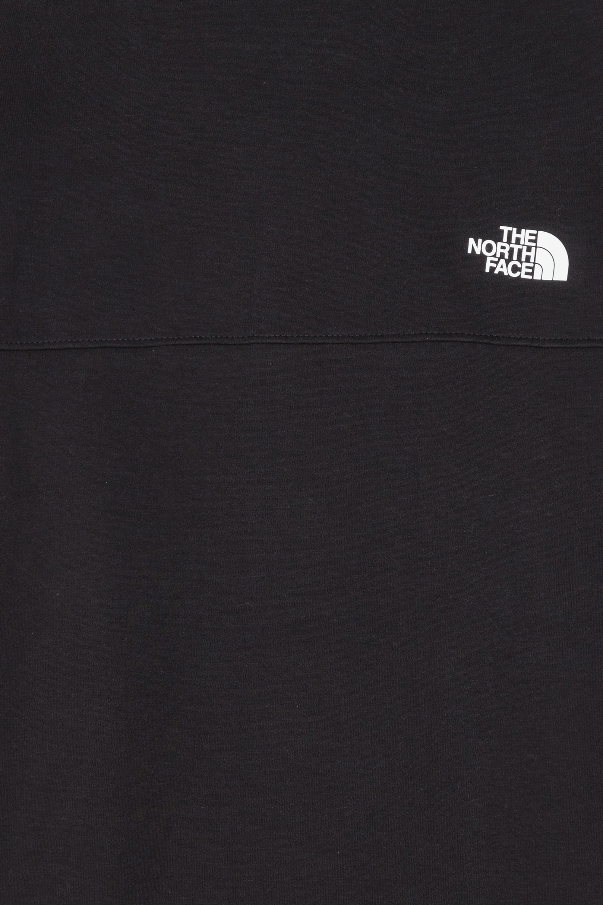 THE NORTH FACE sweat M TNF TECH Noir