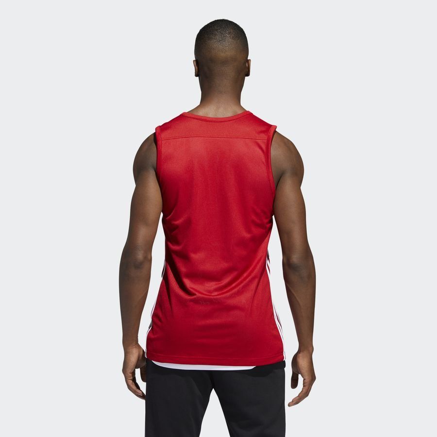 Adidas Maillot 3G Speed Reversible