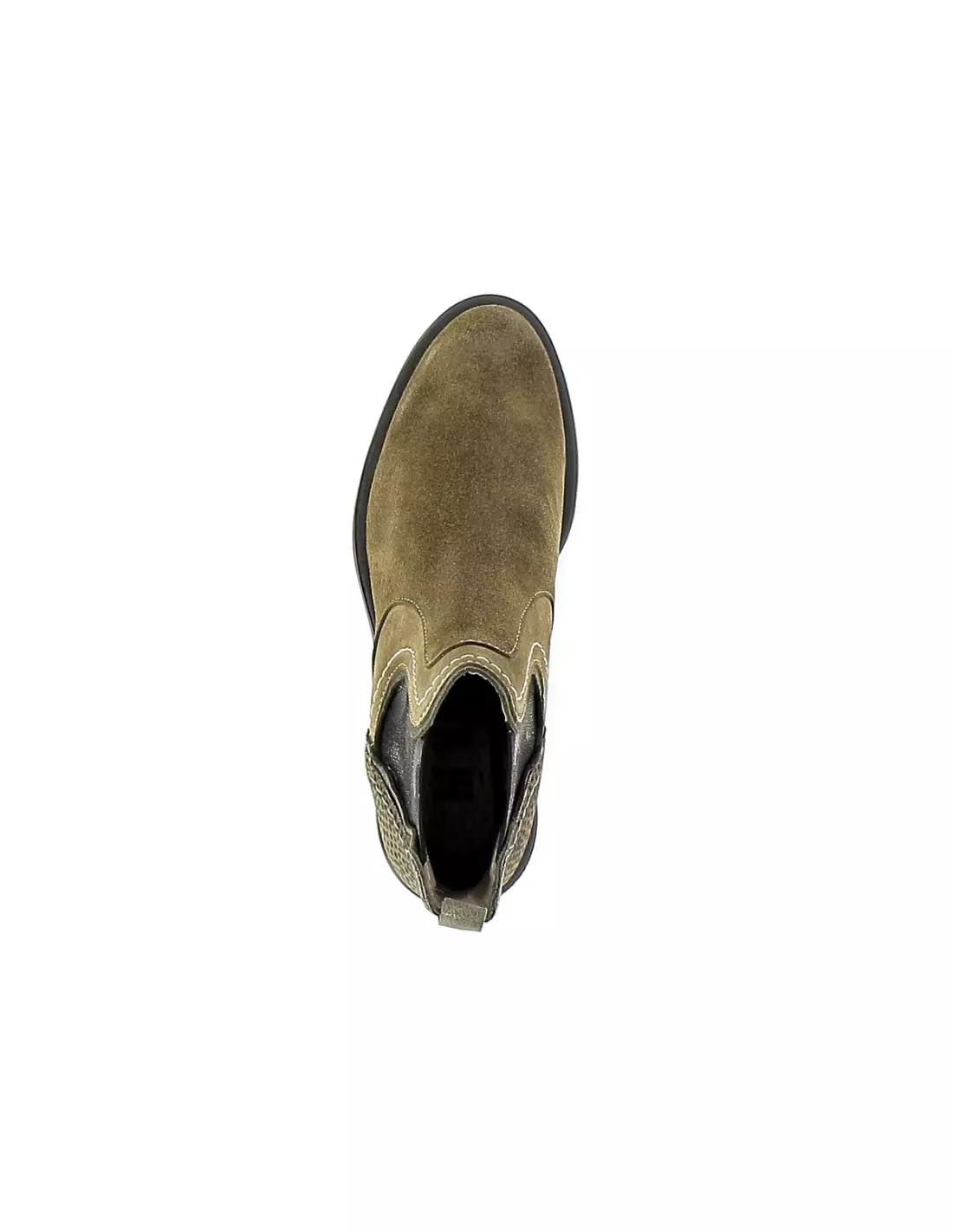 MKD AGUILAR - Boots & bottines Antilope