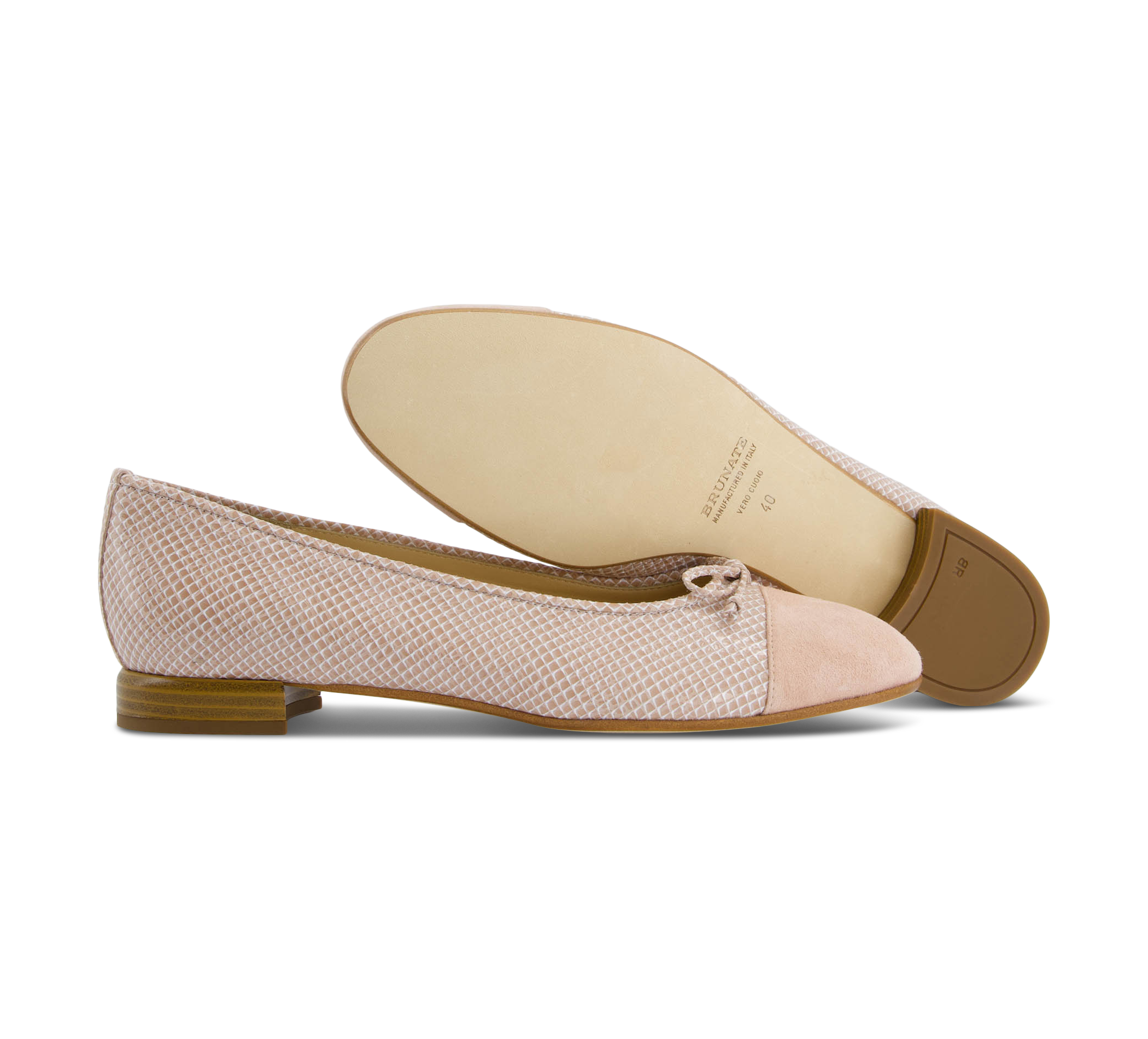 Brunate Y1b - Ballerinas