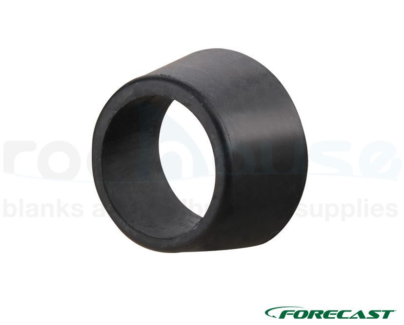 BH Bague de finition poignée en PVC