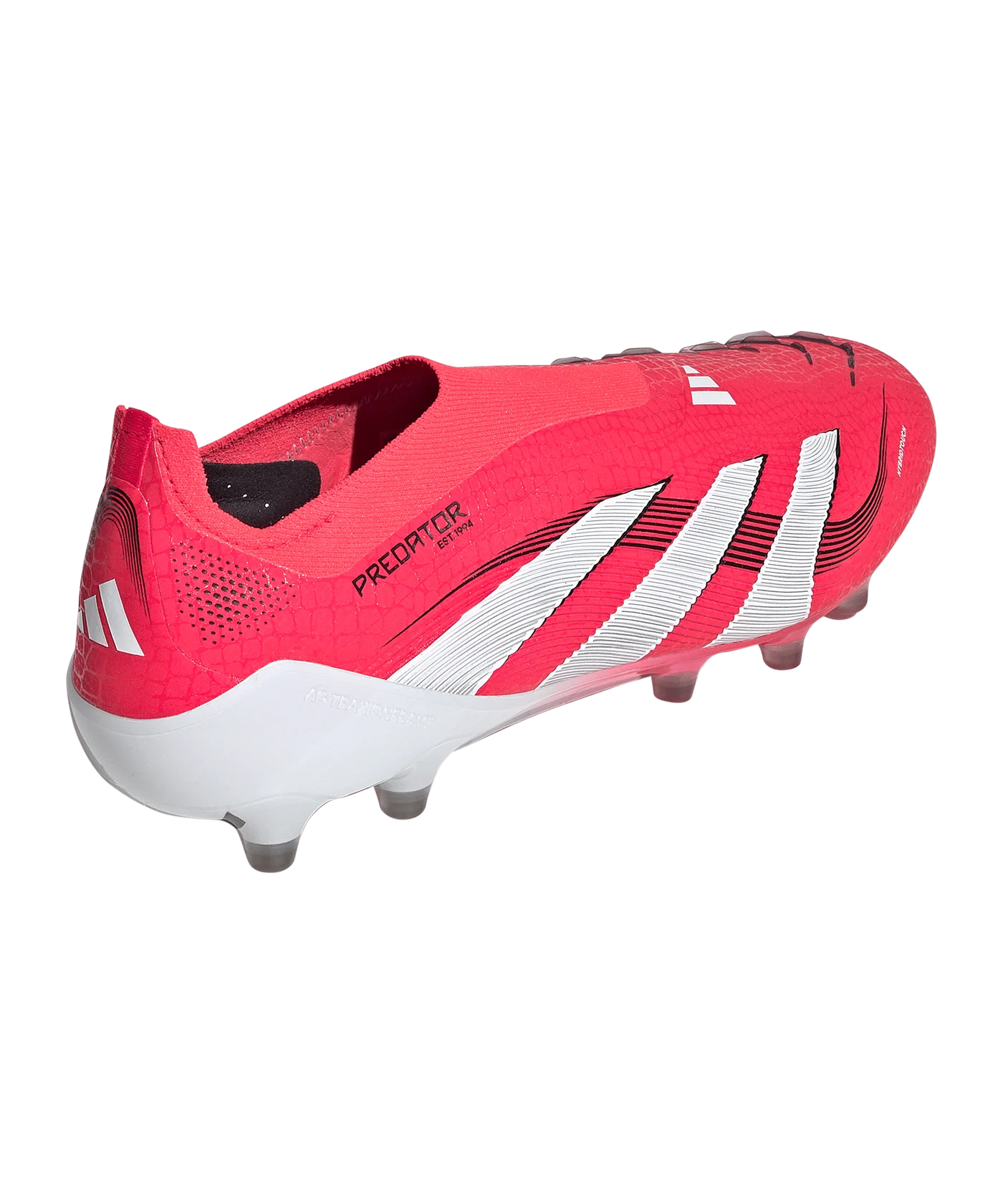 adidas Predator Elite LL AG Pure Victory Rot