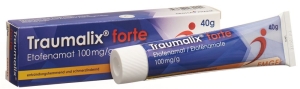 TRAUMALIX forte EmGel, 100 g