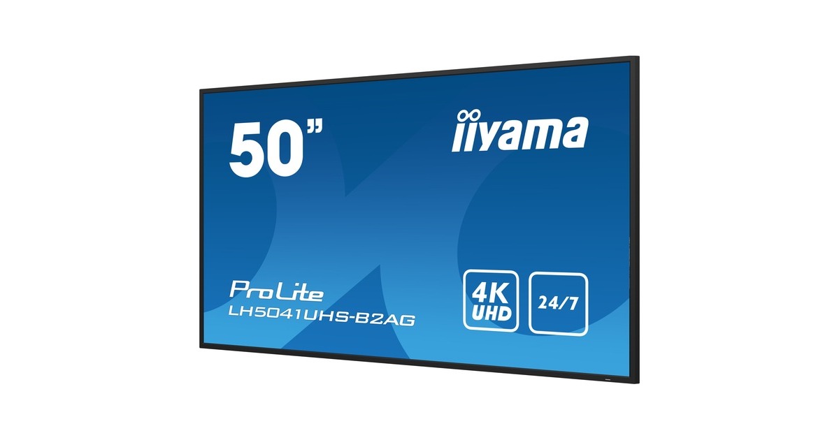 iiyamaProLite LH5041UHS-B2AG 50