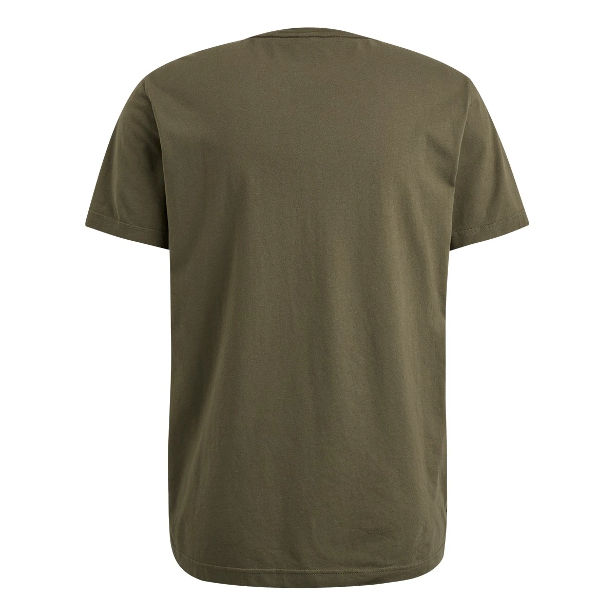 Heren T-shirt M-1050-TSR688