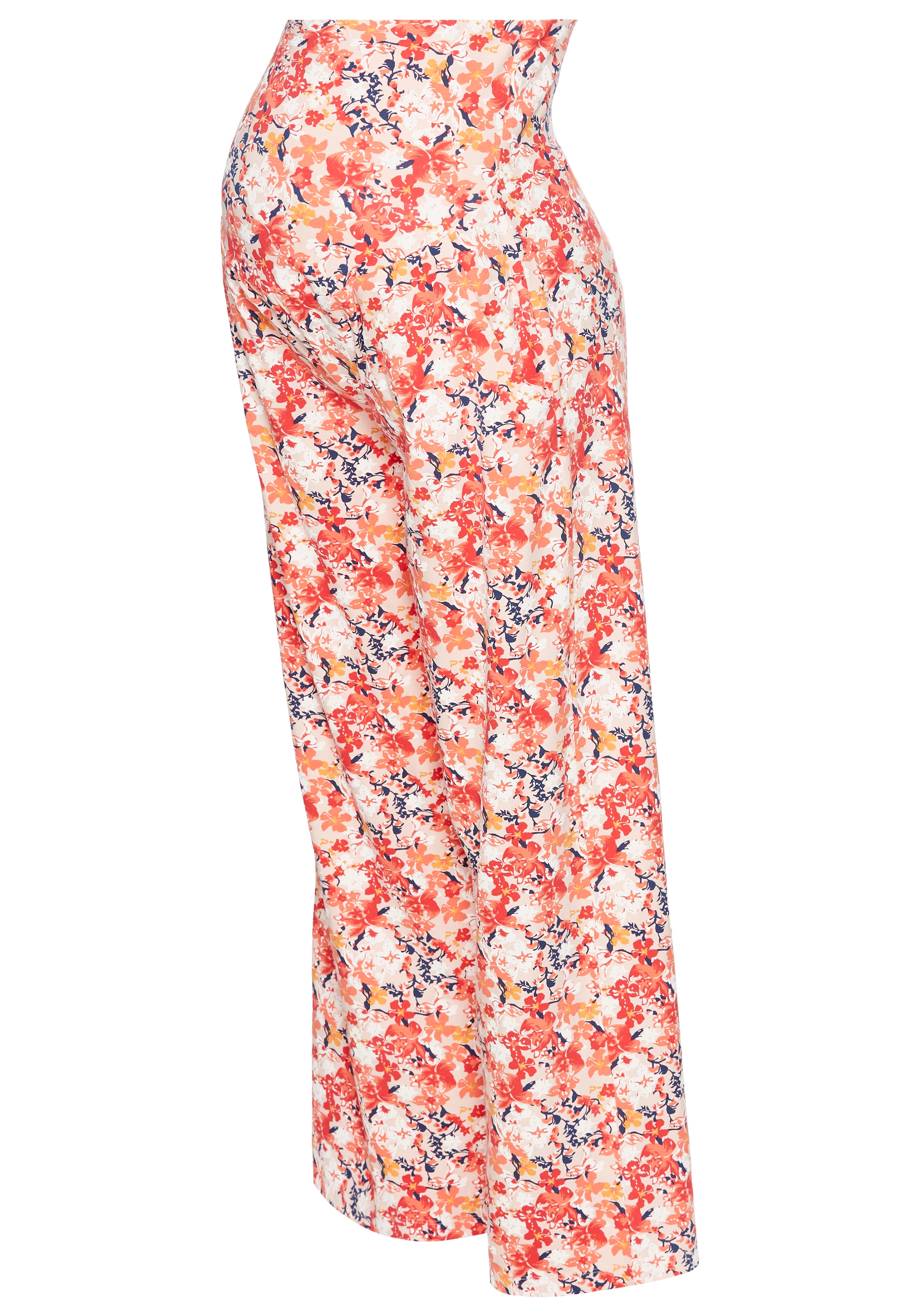 Neun Monate Umstandshose »Weiche Jersey-Hose«  Jersey-Hose für Schwangerschaft und Stillzeit