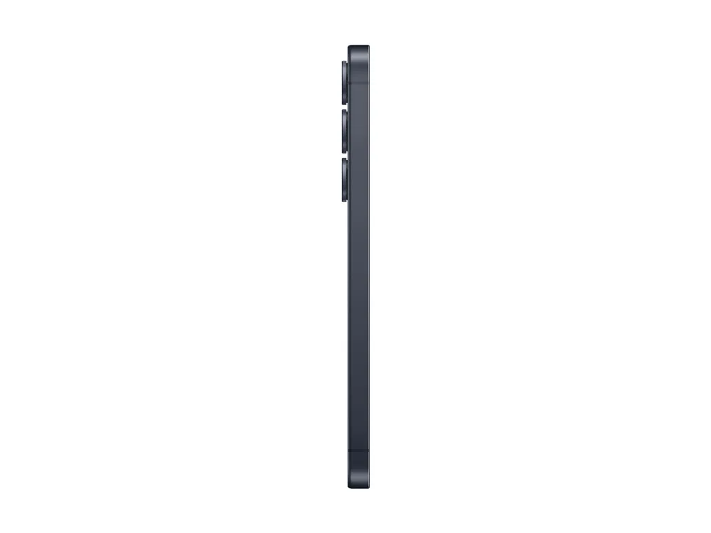 Samsung® | S25 (256GB) - BLUEBLACK