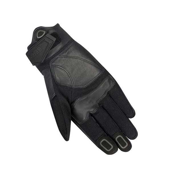 Bering - Gants Alias Noir