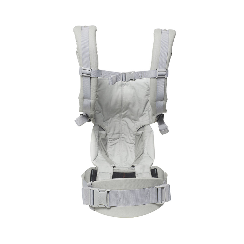 Porte-bébé Omni 360 tout-en-un - Pearl Grey