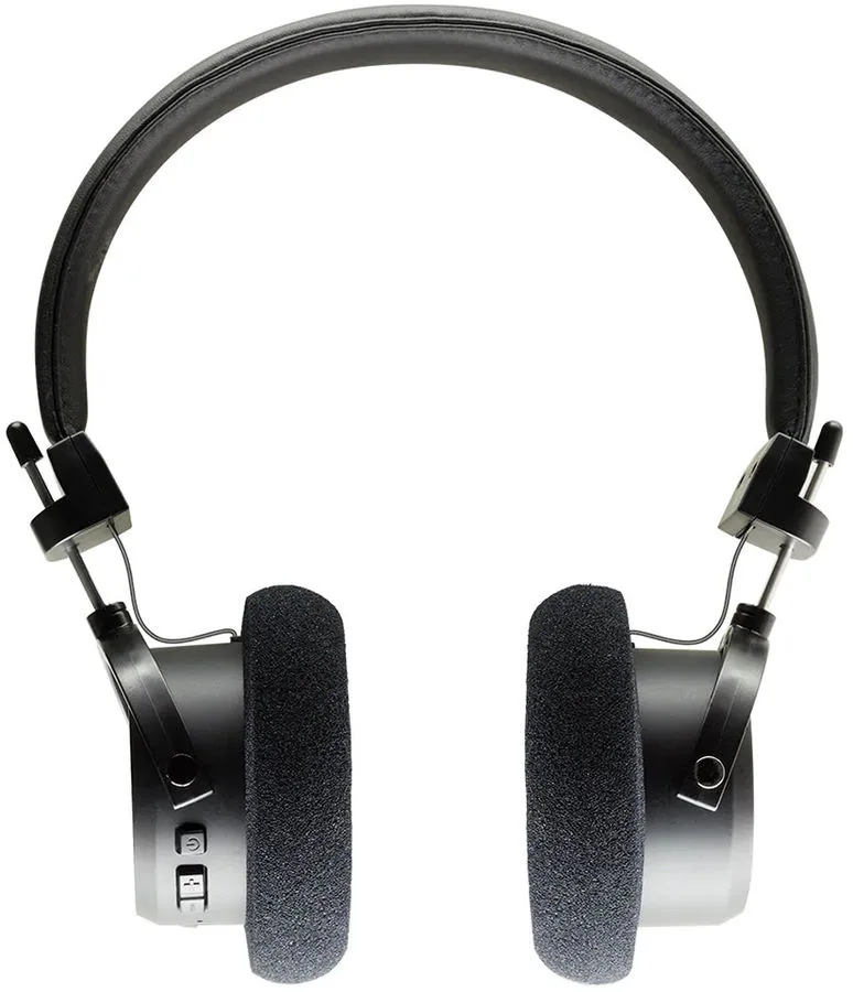 Grado GW100X Casques Bluetooth