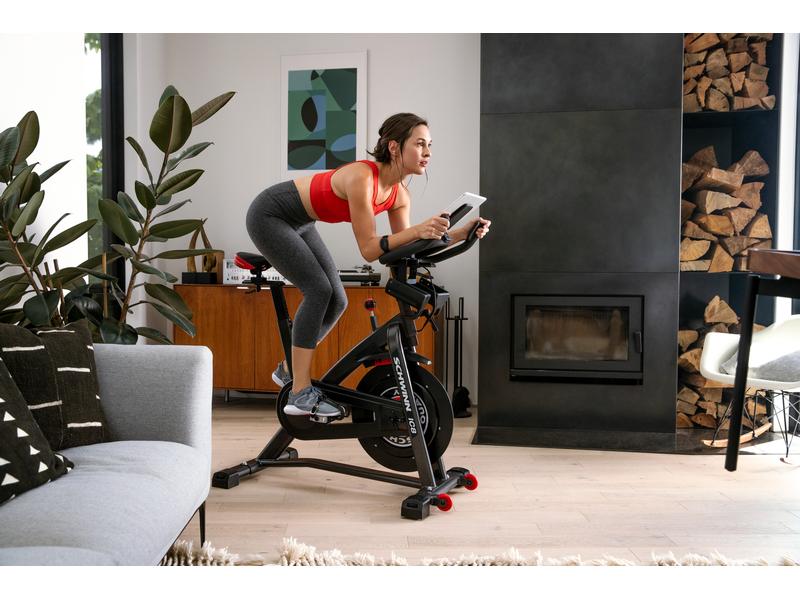 Schwinn Indoor Bike 800IC Schwinn Spin Bike