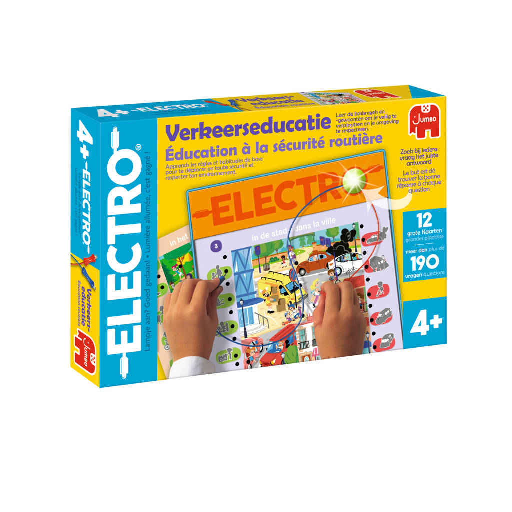 Electro Verkeerseducatie