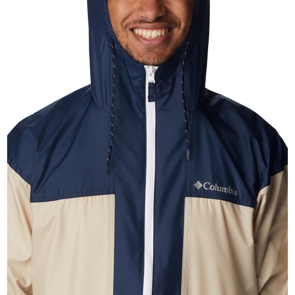 Columbia Flash Challenger Anorak Herre