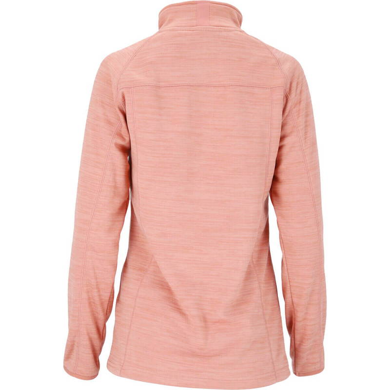 Vertical Lansing Half Zip Skipulli Dame