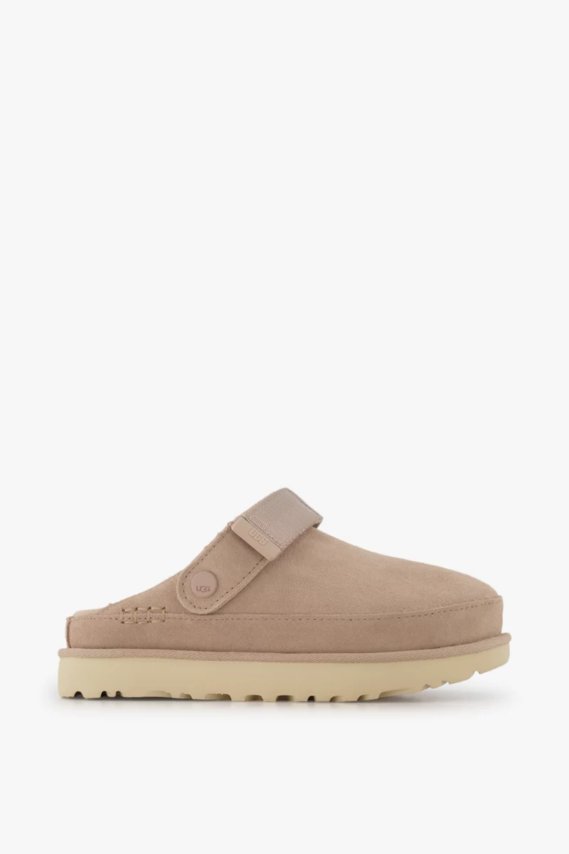 UGG Goldenstar Clog Damen Sandale