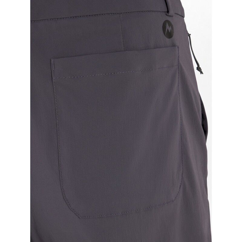 Arch Rock Convertible Pant - Pantalon randonnée convertible femme