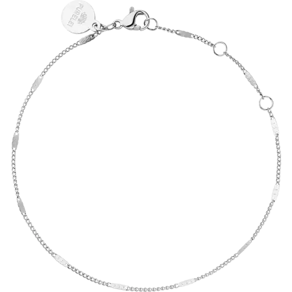 Surprise Box Medium Armband silber