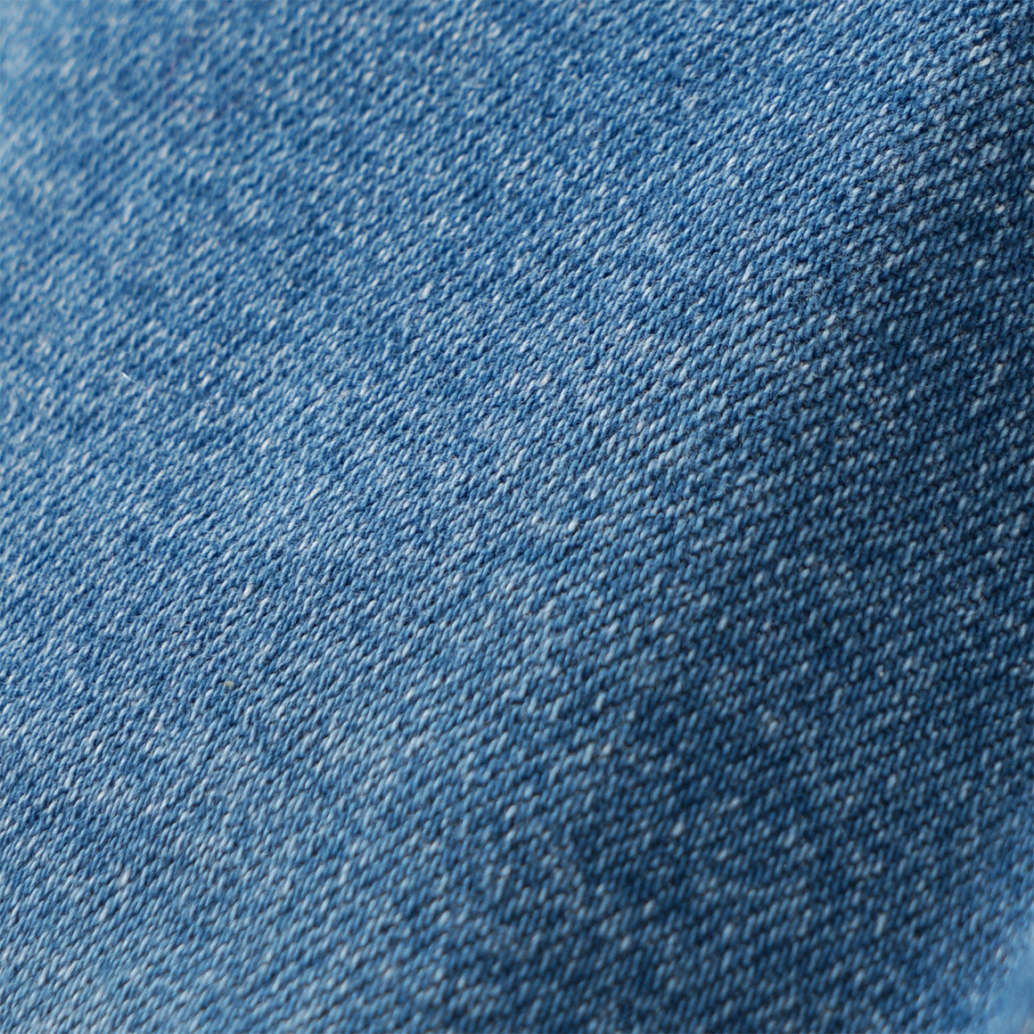Jonas Nielsen Mädchen Jeans in Denim-Optik blau