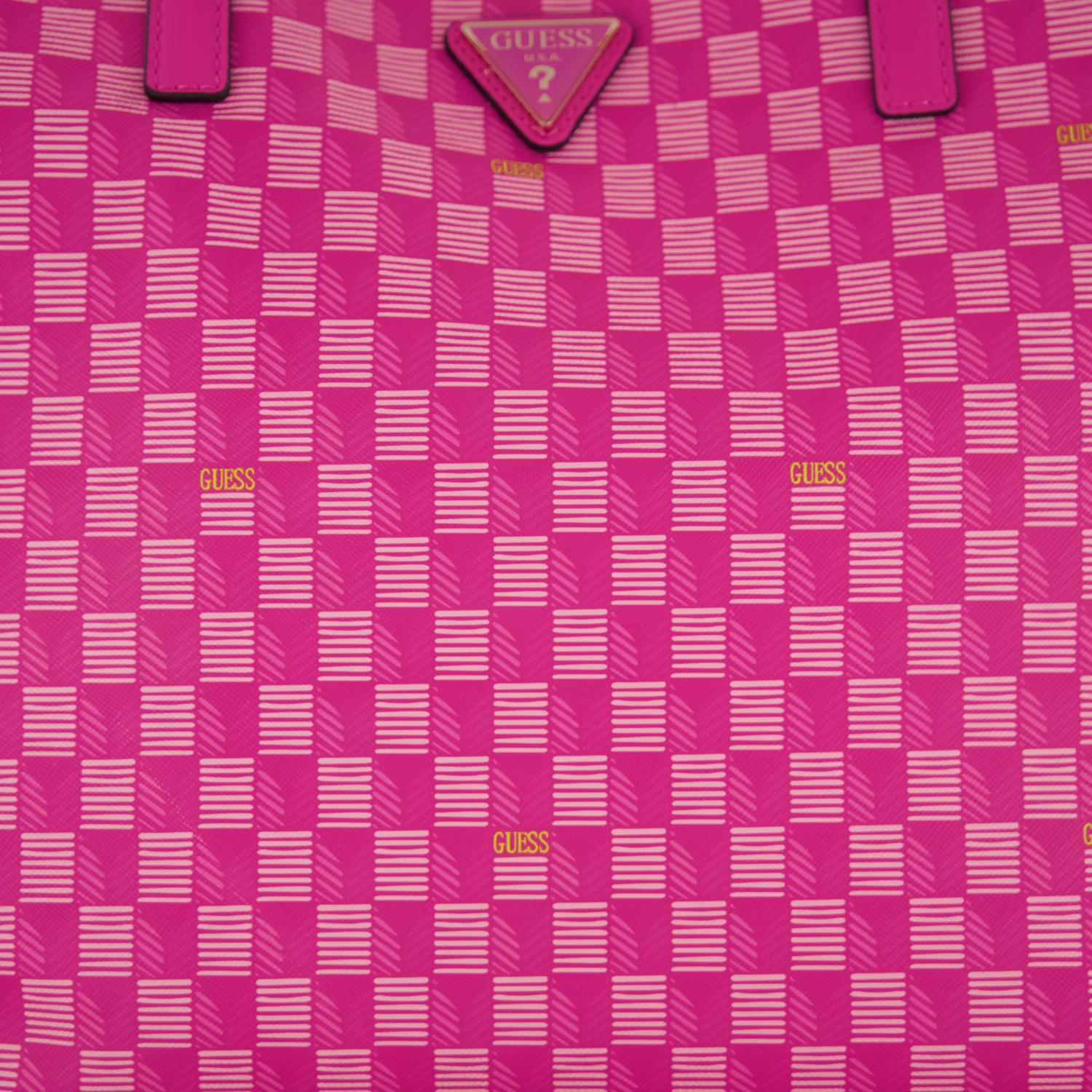 GUESS VIKKY II LARGE TOTE
