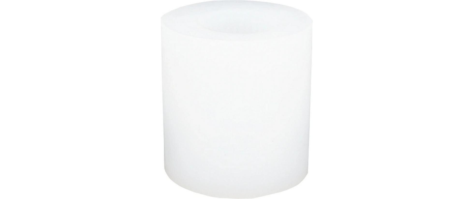 Giessform Bär, 7.2 cm x 7.3 cm x 7.4 cmSilikongiessform