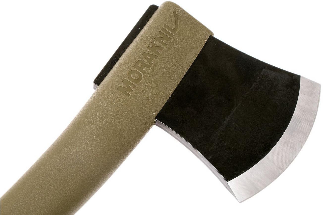 Mora Camping Axe - Outdoor Axe MG 1-1991 kampeerbijl
