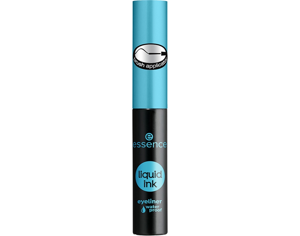 DELINEADOR ESSENCE LÍQUIDO WATERPROOF 01