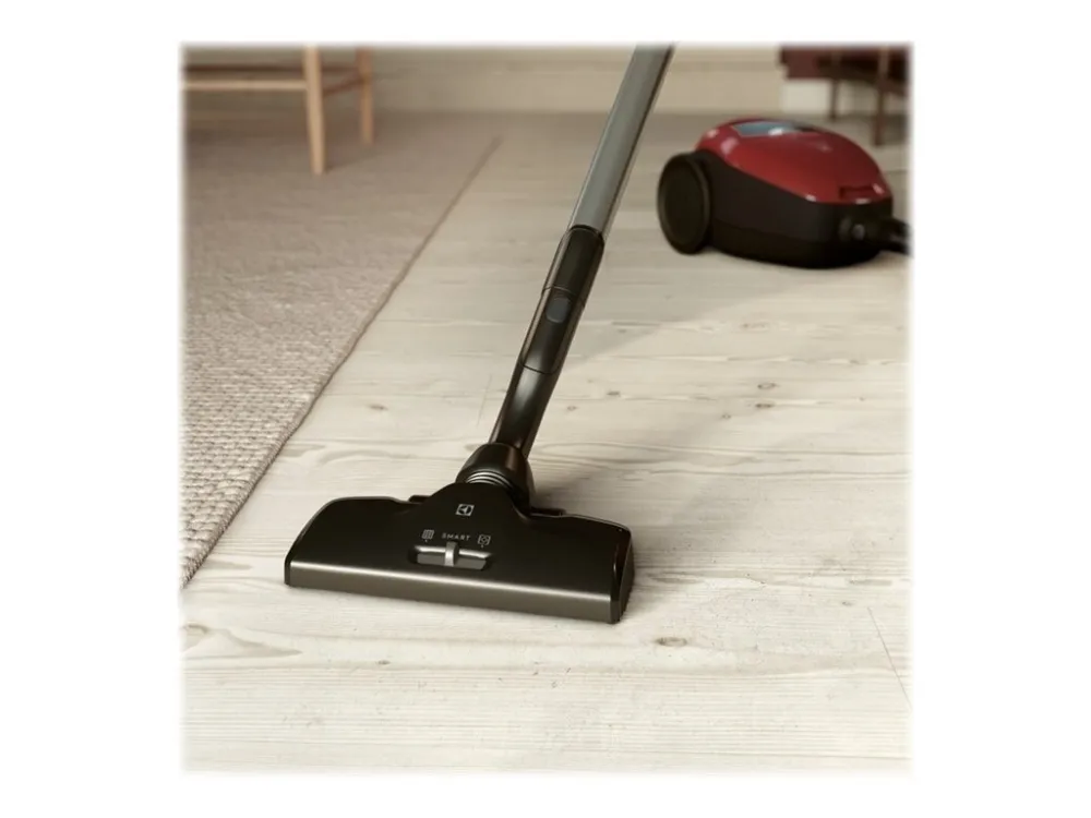 [OUTLET] - Støvsuger med pose PD82-ANIMA Pure D8