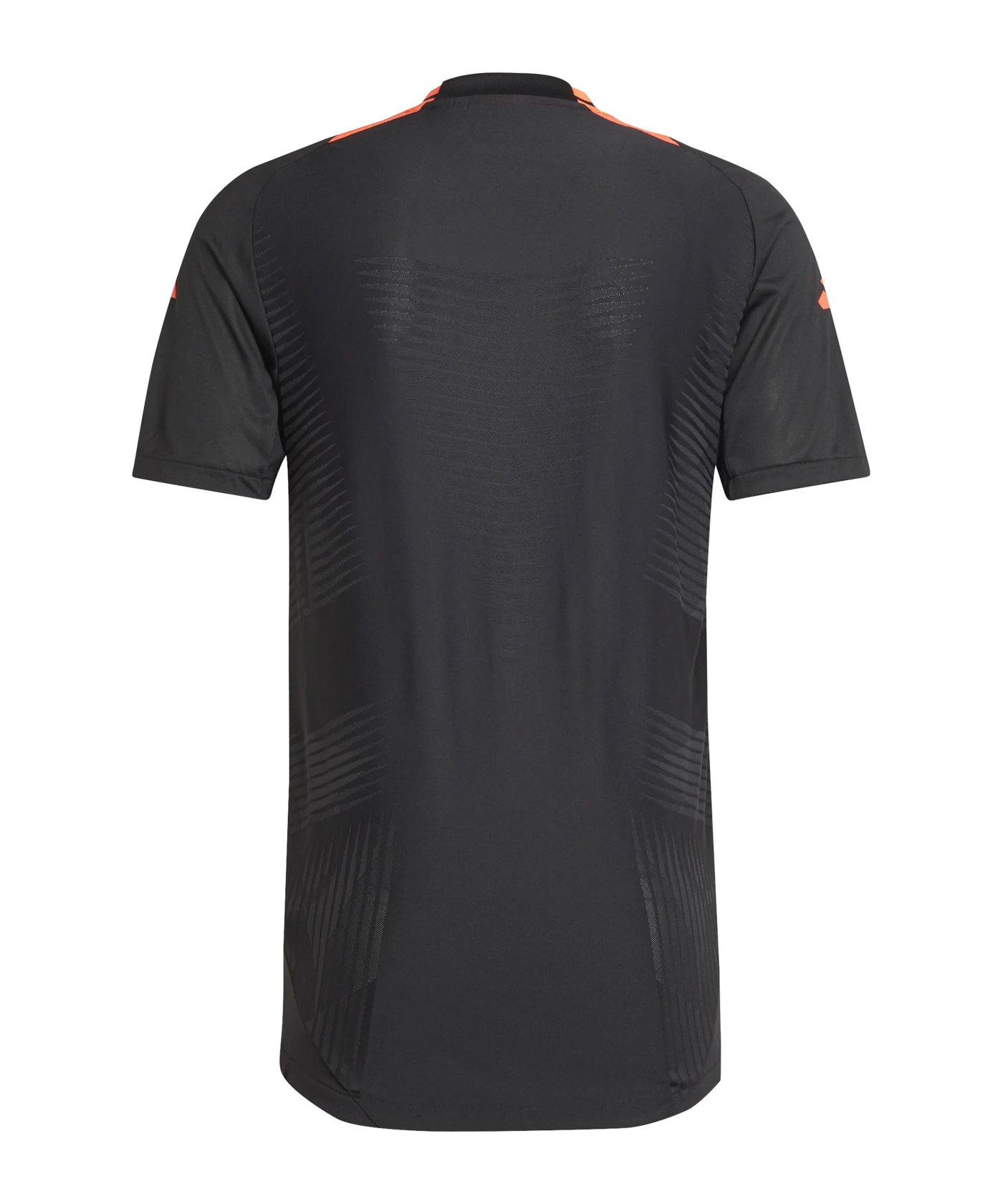 adidas Tiro 24 Pro Training Trikot Schwarz Rot