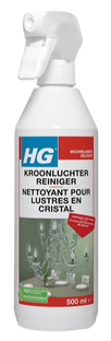 HG Woonkamer Kroonluchter Reiniger 500ML