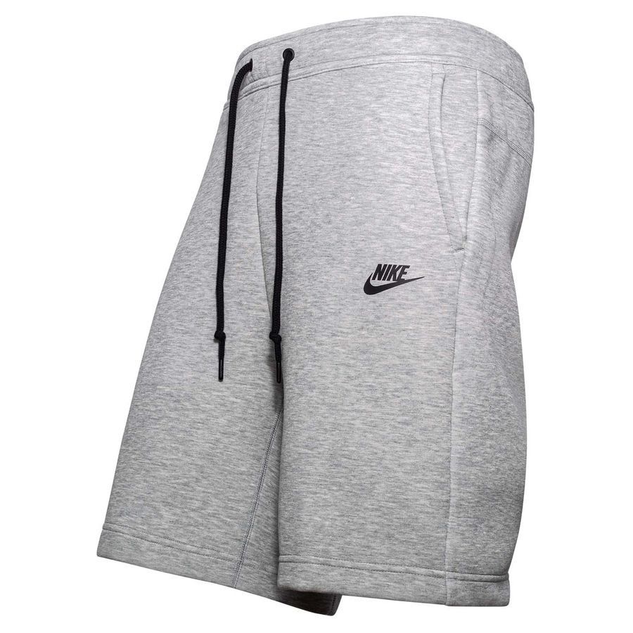 Nike Short NSW Tech Fleece 24 - Gris/Noir