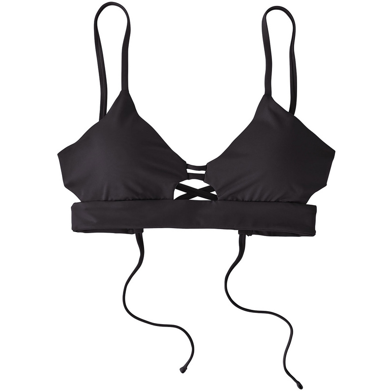 Patagonia Damen Point Focal Bikini Oberteil