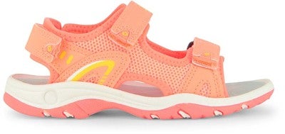 Leaf Karhula Sandal, Coral