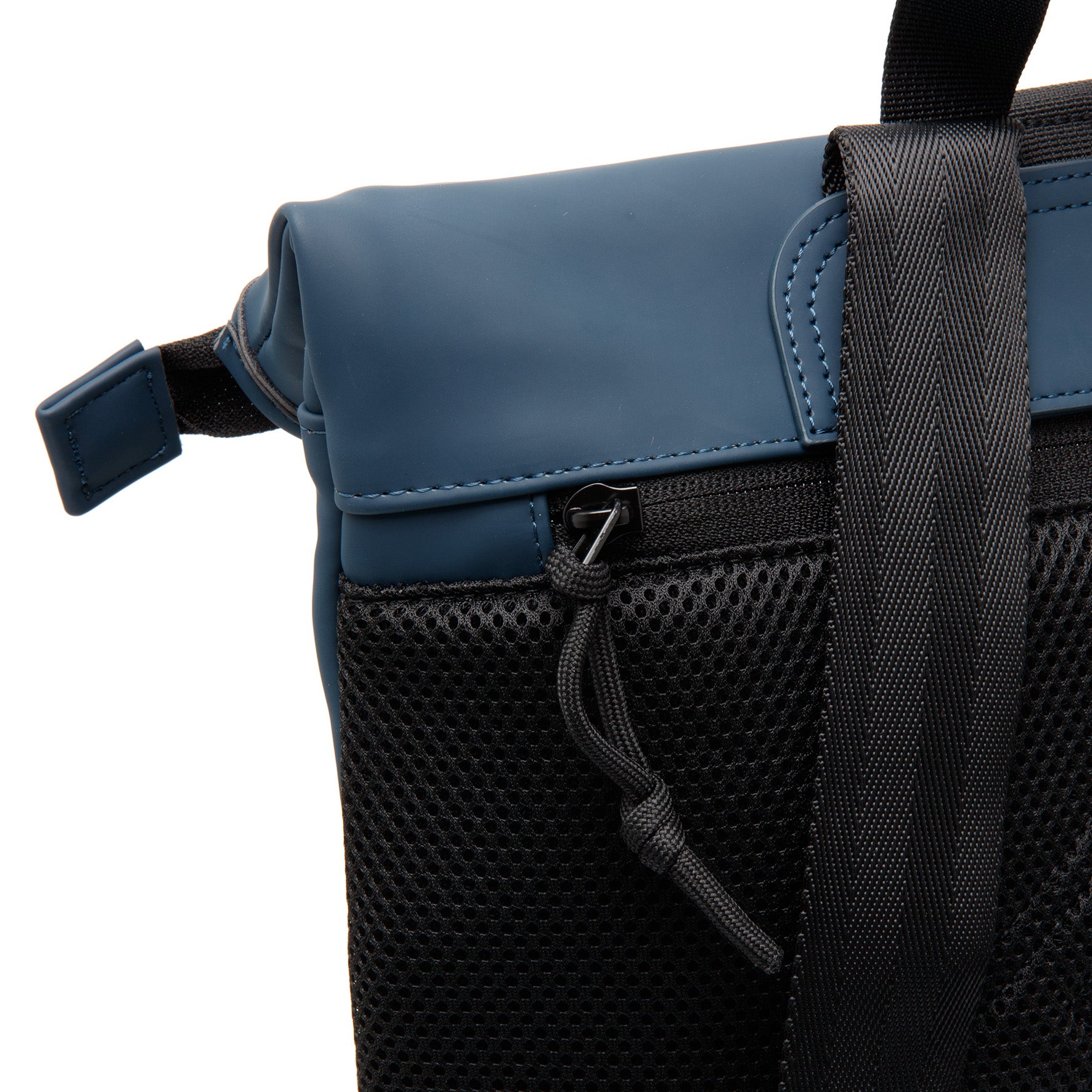 Waterafstotend rugzakje 'Mart' mini 7L donkerblauw Donkerblauw