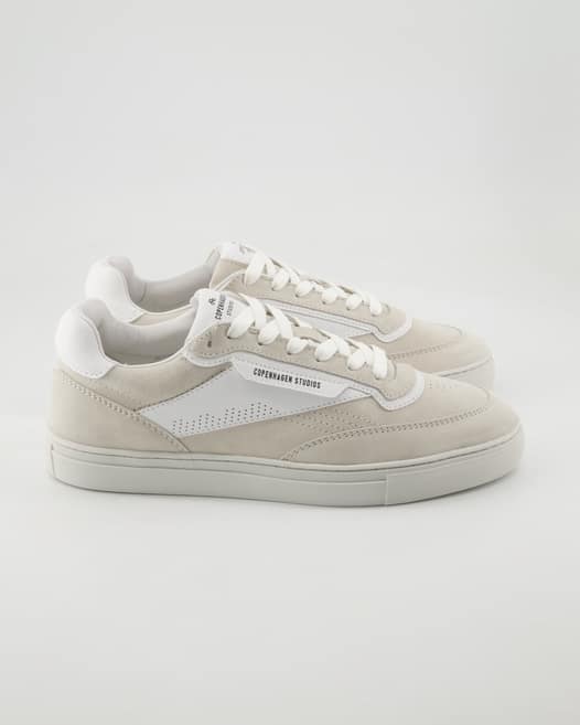 Copenhagen Studios CPH90M Sneaker in Grau