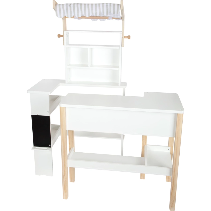 small foot® Kaufladen kompakt fresh