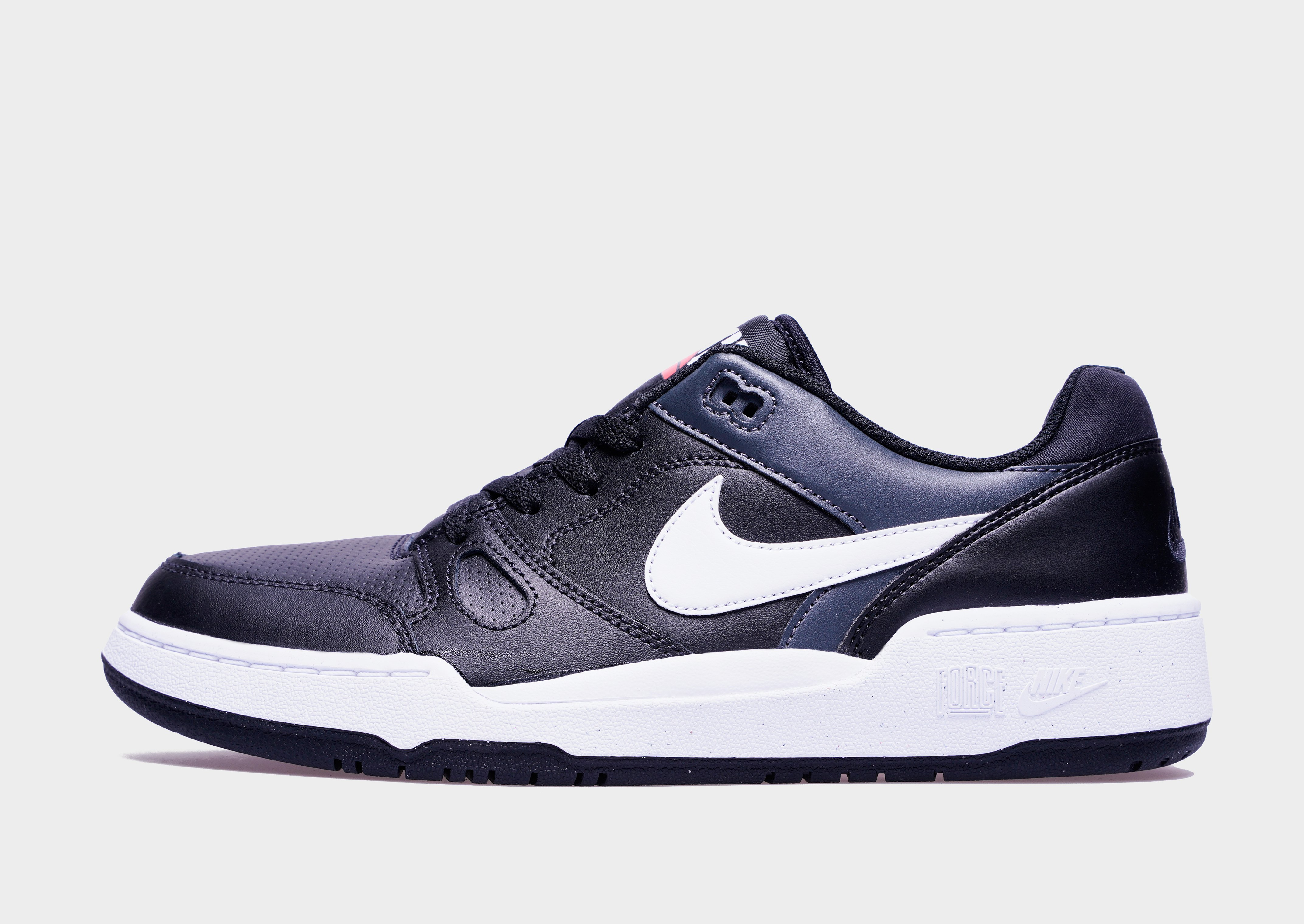 Nike Full Force Low Homme