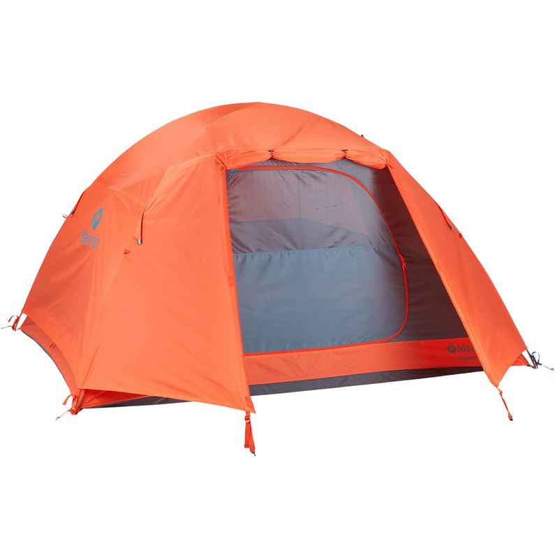 Marmot Catalyst 2P Zelt