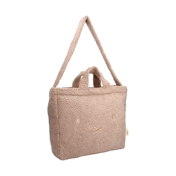 Nijntje Luiertas - Kind Gestures - Beige