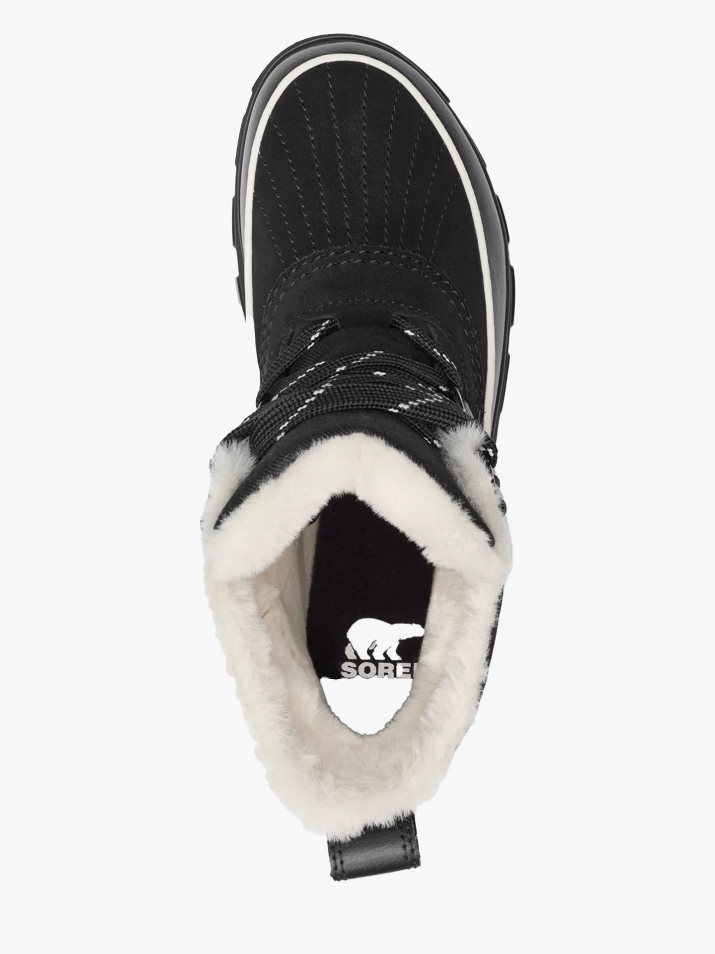 Torino™ V Waterproof Snow Boots